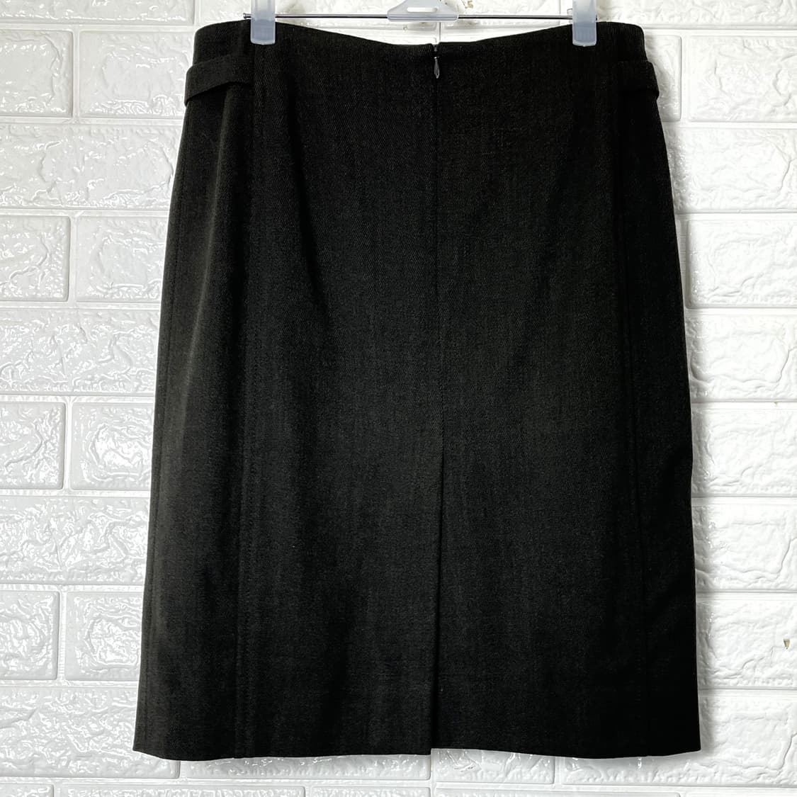 AKRIS punto 아크리스 푼토 치마 (허리28) 상품이미지3