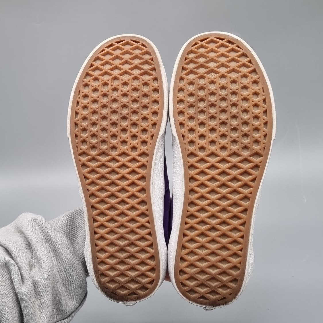 반스 에라 피그스웨이드 여성스니커즈230 상품이미지3