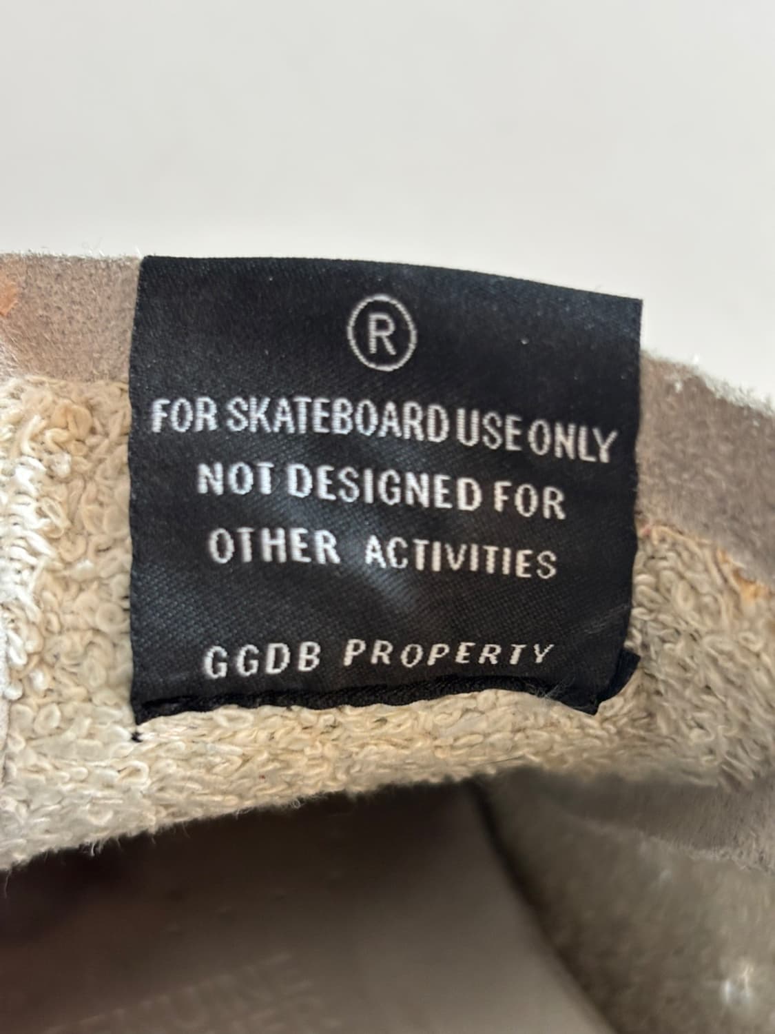 Golden Goose Superstar Sneakers 상품이미지9