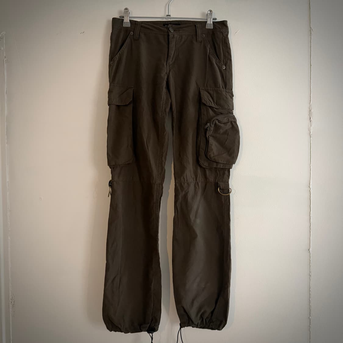 Vintage cargo pants 상품이미지1