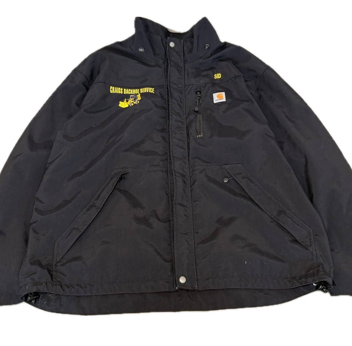 Carhartt vintage workwear jacket 상품이미지1