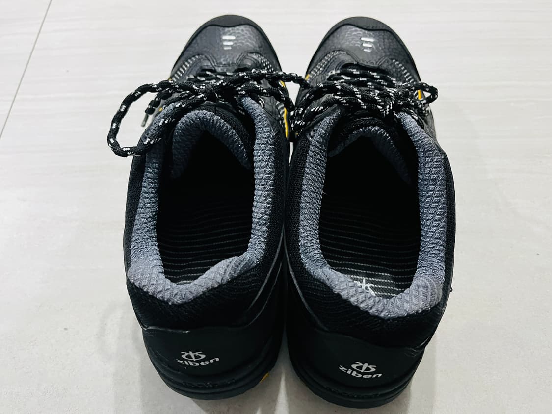 지벤 안전화 (워킷 경량 안전화) 상품이미지3