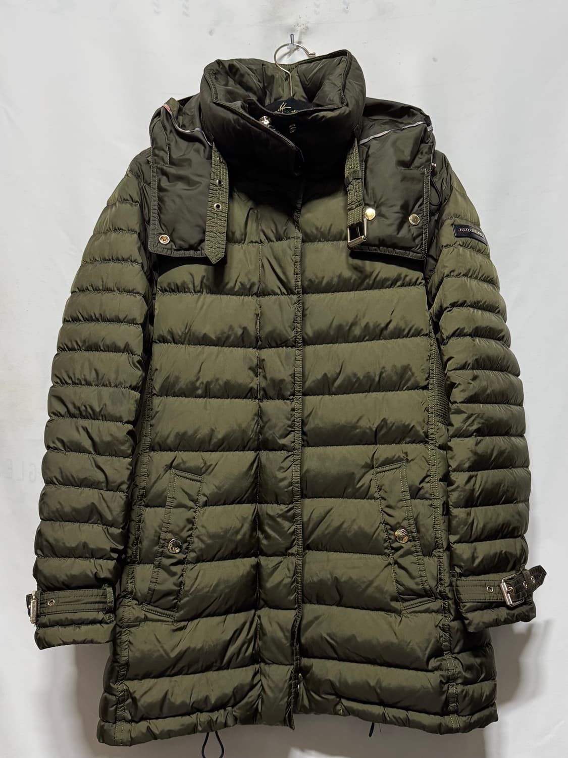 S 버버리 해로우든 패딩 상품이미지1