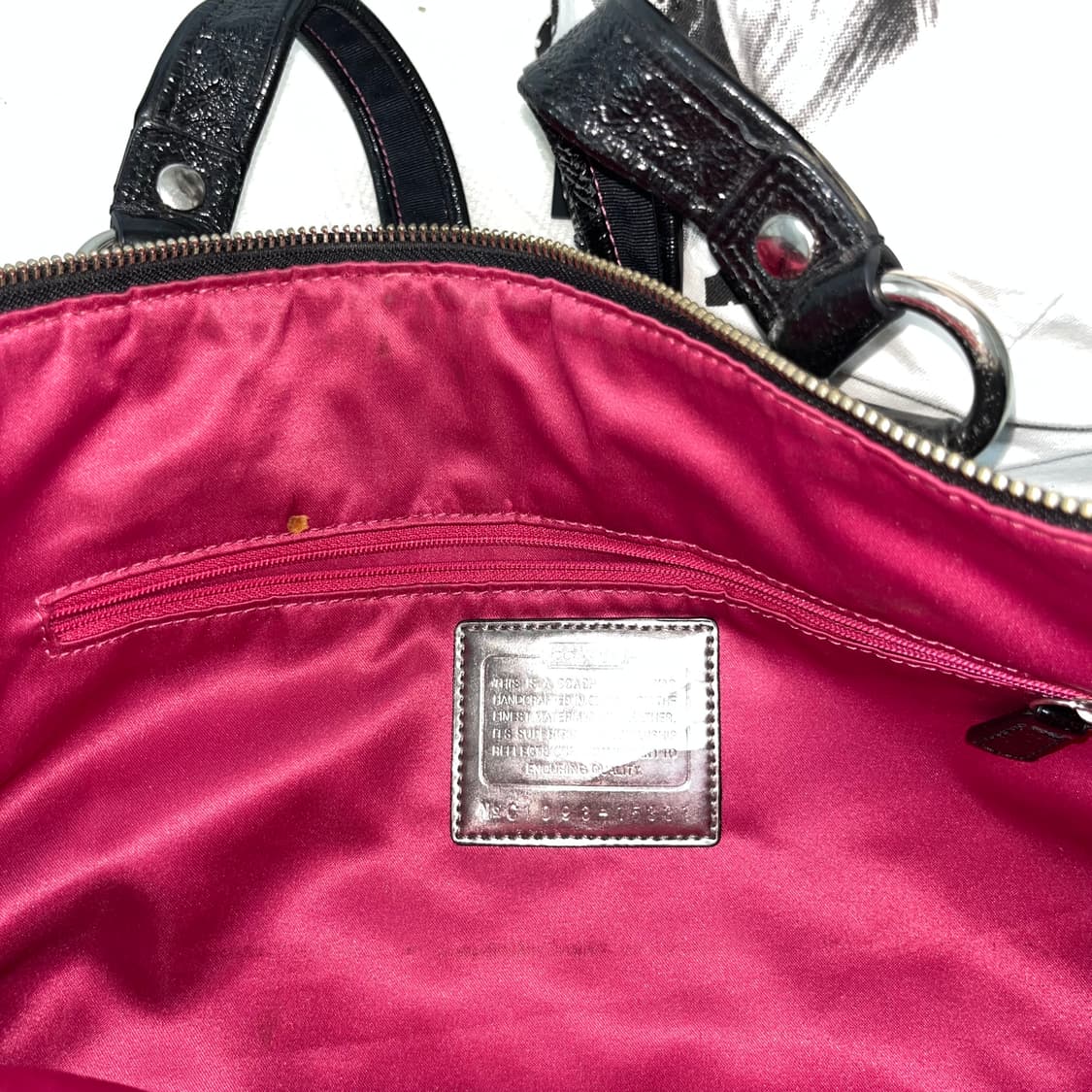 Coach 상품이미지4