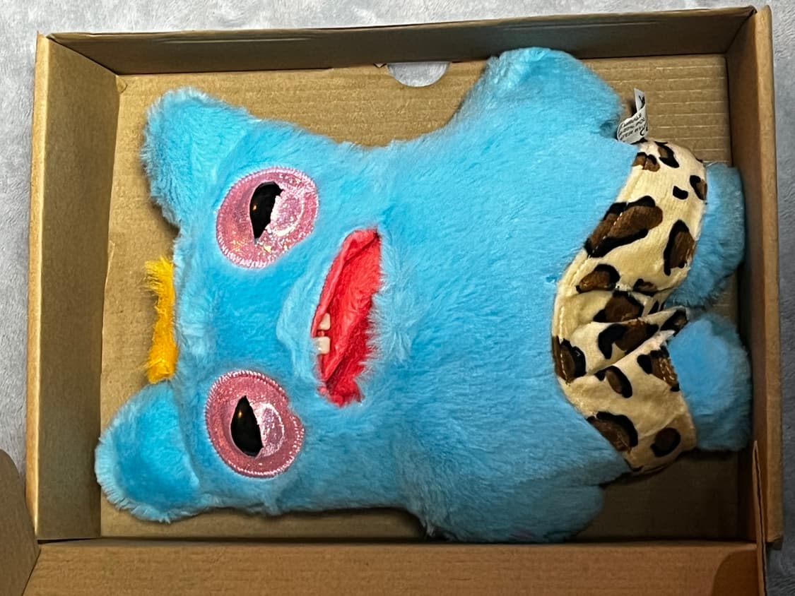 퍼글러 fuggler 인형 판매 상품이미지5