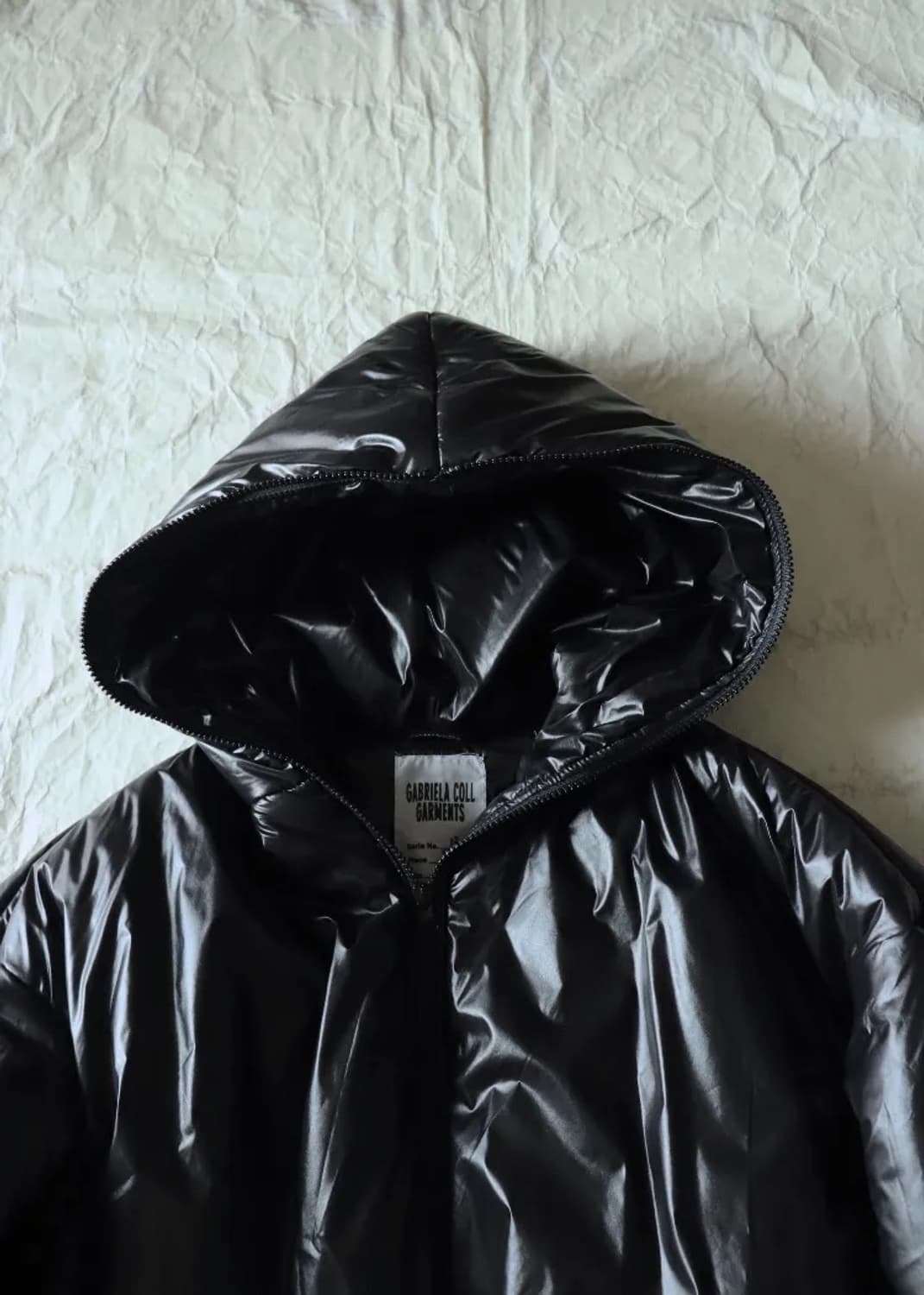 GABRIELA COLL GARMENTS puffer jacket 상품이미지5