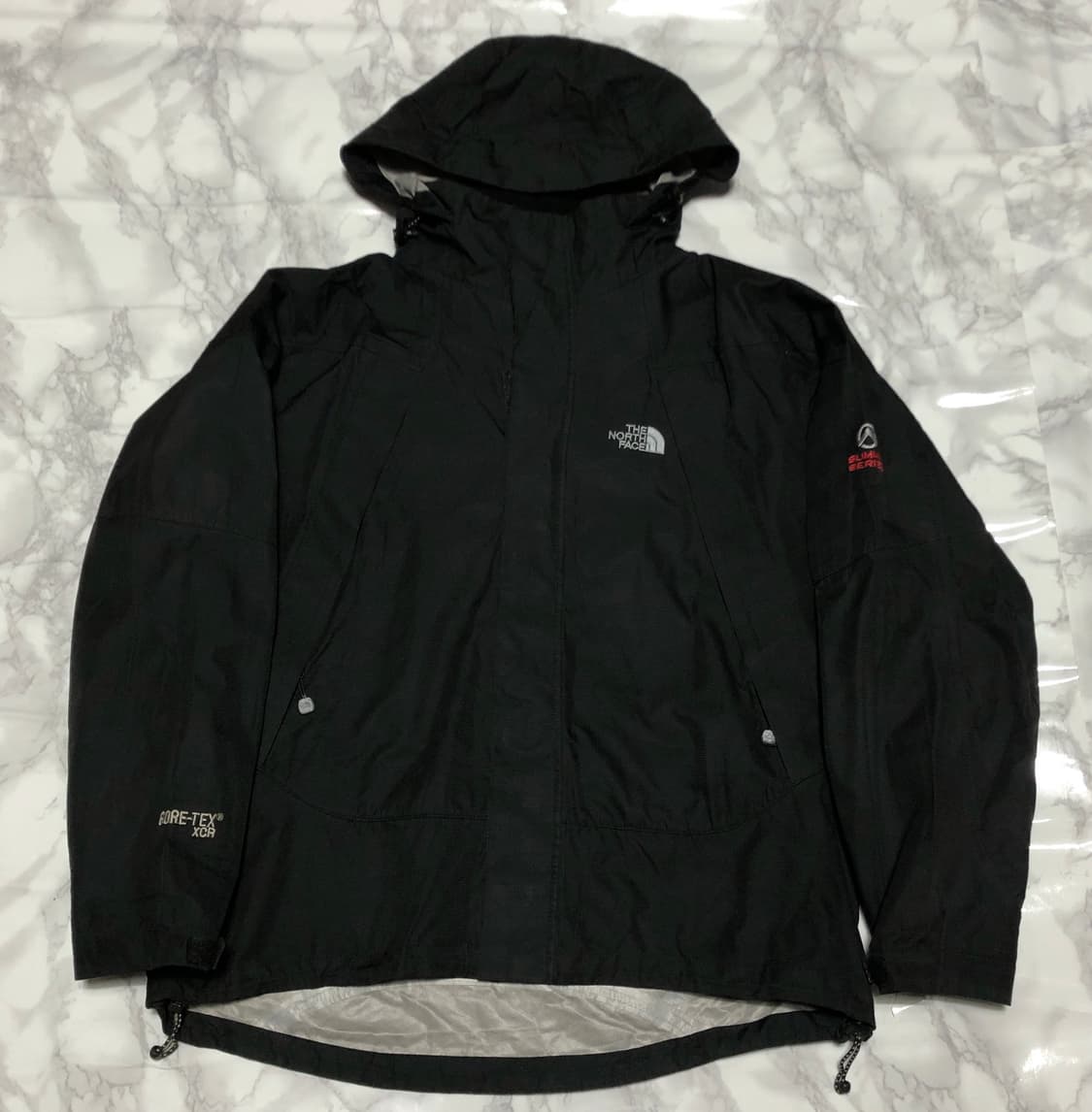 노스페이스 고어텍스 자켓 남여공용 상품이미지1