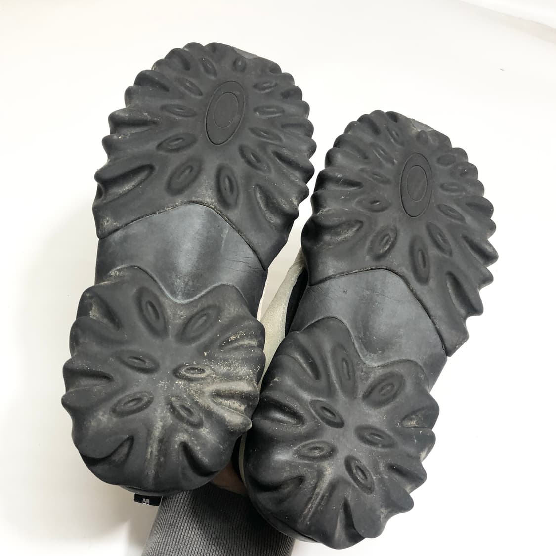 오클리 팩토리팀 x 브레인데드 찹 쏘우 270 상품이미지8