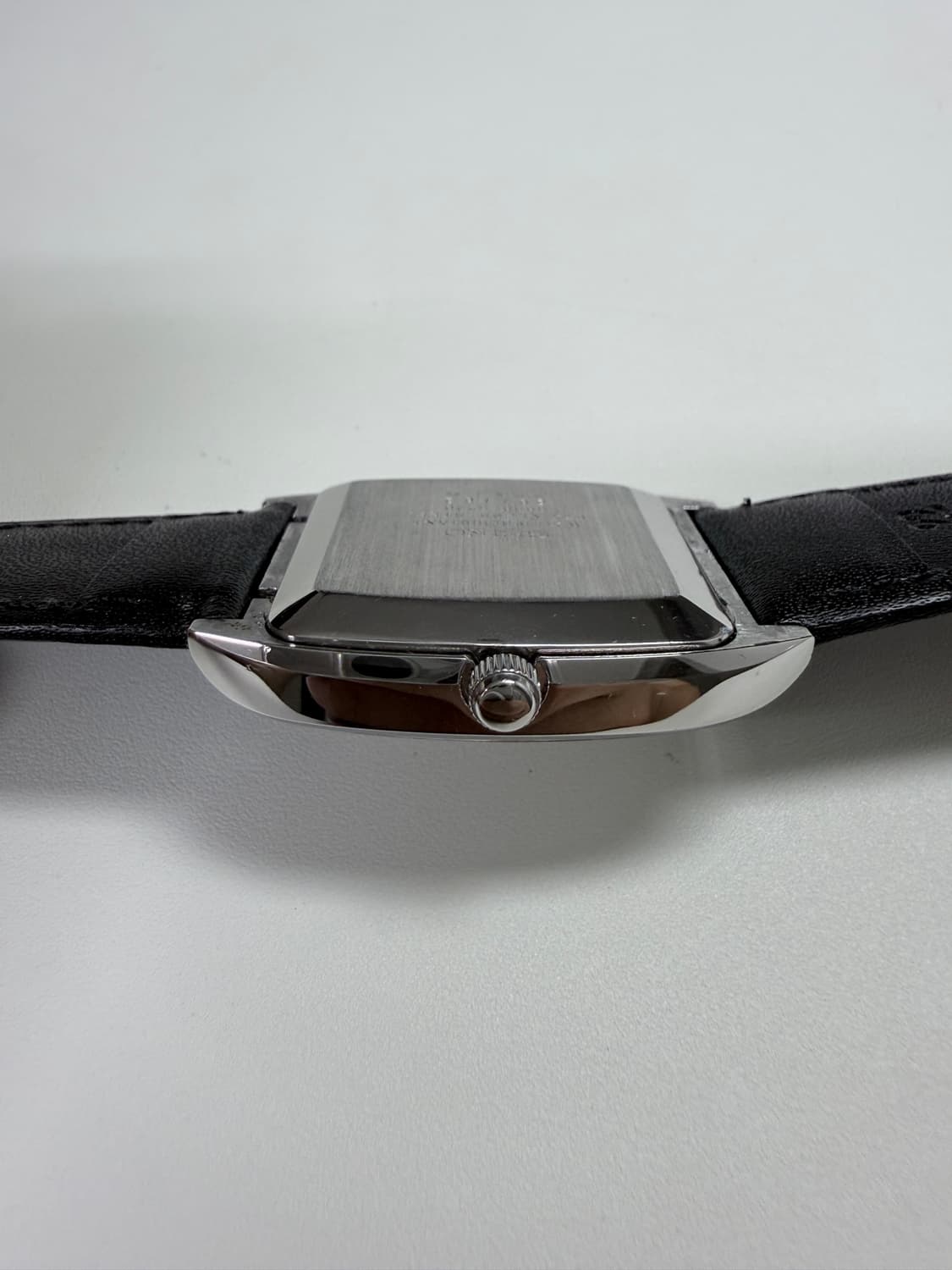 70s SEIKO 세이코 LORD MATIC LM 체커 다이얼 상품이미지7