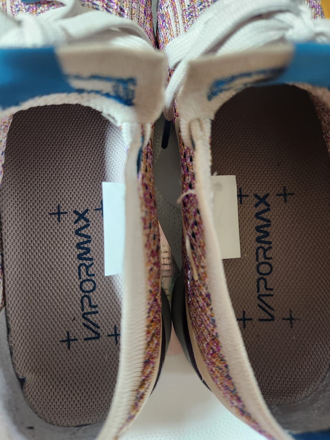 나이키 베이퍼맥스 플라이니트3 런닝화 상품이미지4