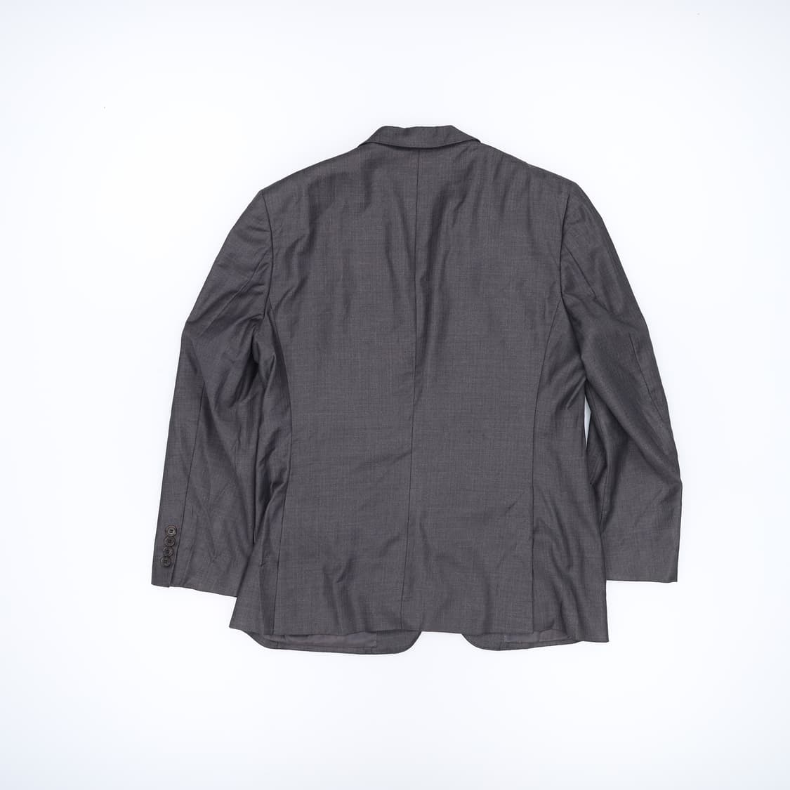 사진참고 닥스 블레이저(수선필요) 0203H1 상품이미지2