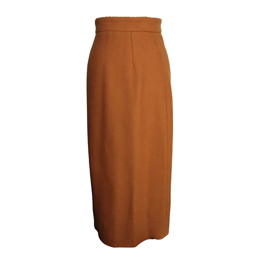 구찌 머스터드 코듀로이 스커트 44 상품이미지2