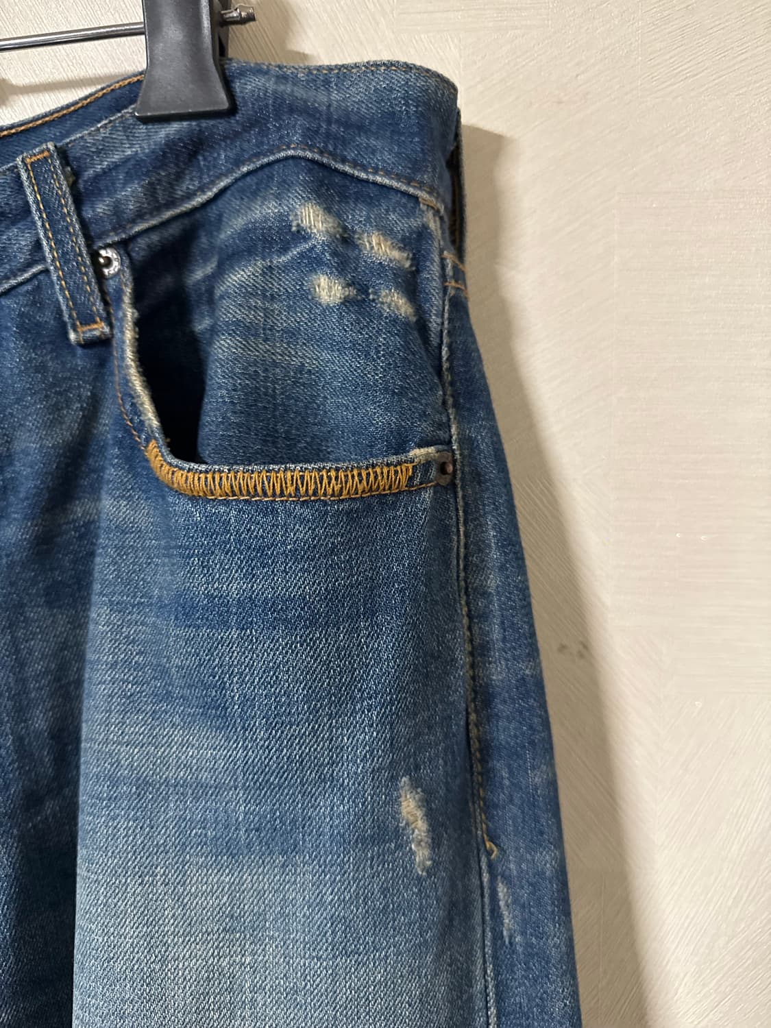 리바이스 501 빈티지 34x32 상품이미지7