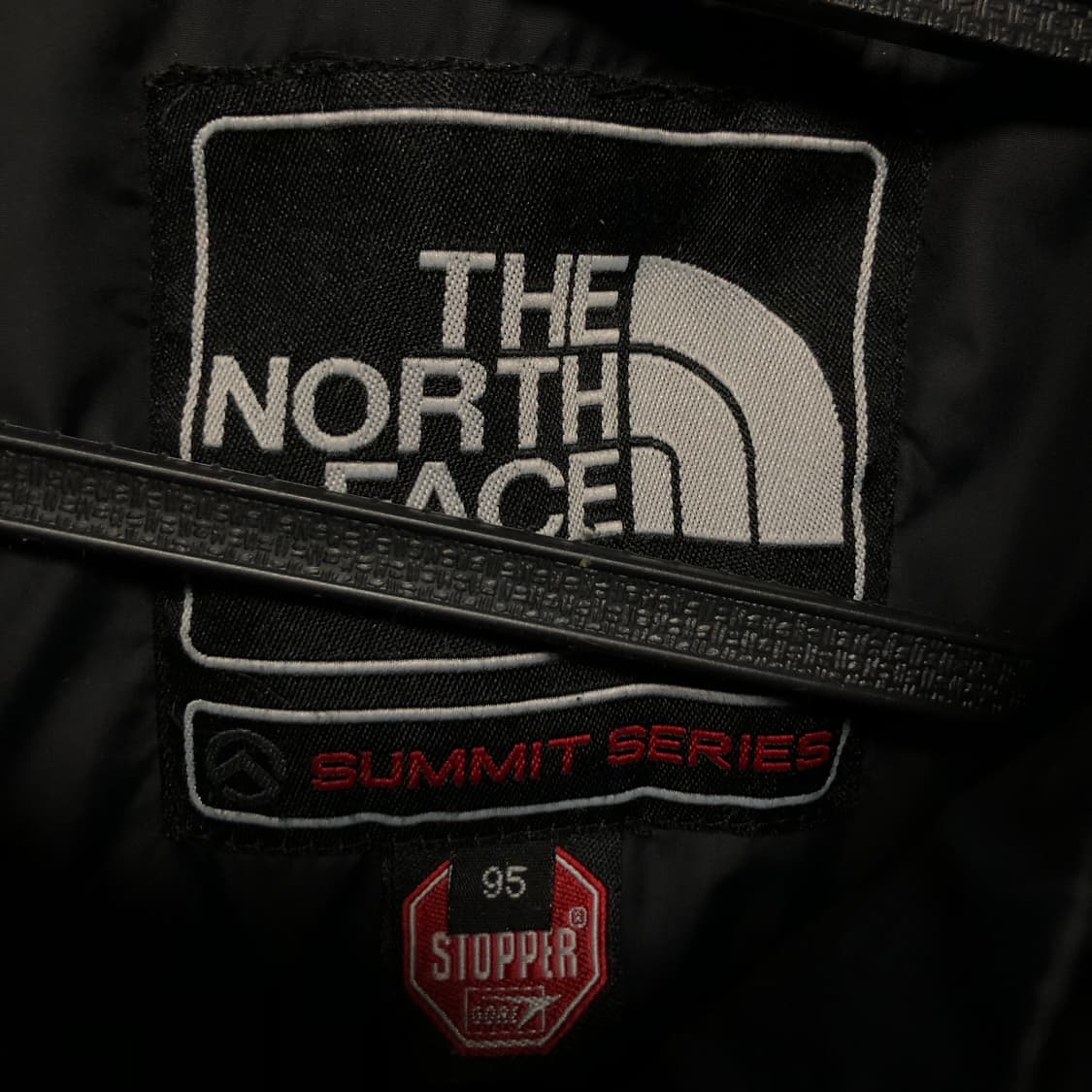 노스페이스 패딩 700 드라이로프트 상태굿 구스다운 자켓 상품이미지5