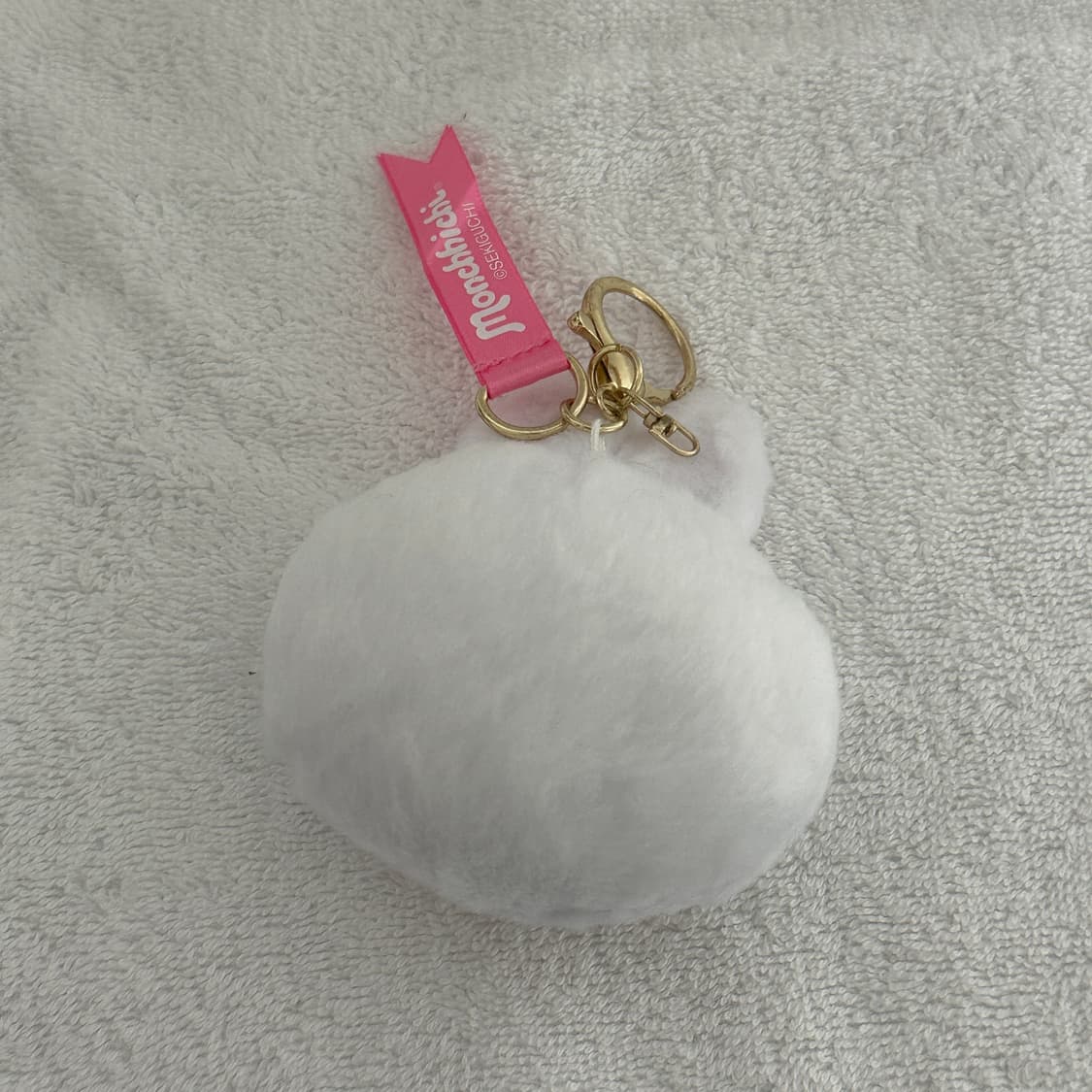 몬치치 치무탄 키링 택배비포함 상품이미지2