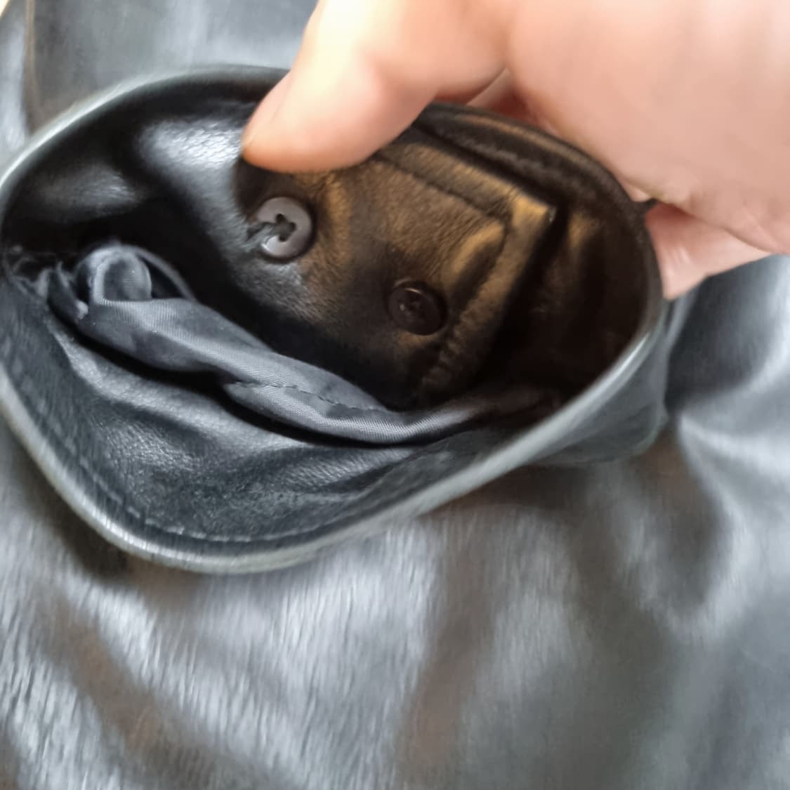 올드갭 카코트 m 상품이미지5