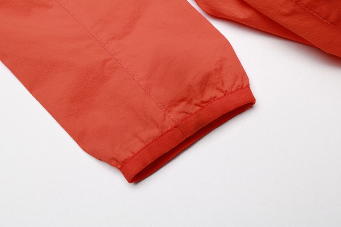 [여성 XS] 아크테릭스 경량 패커블 바람막이 자켓 상품이미지6