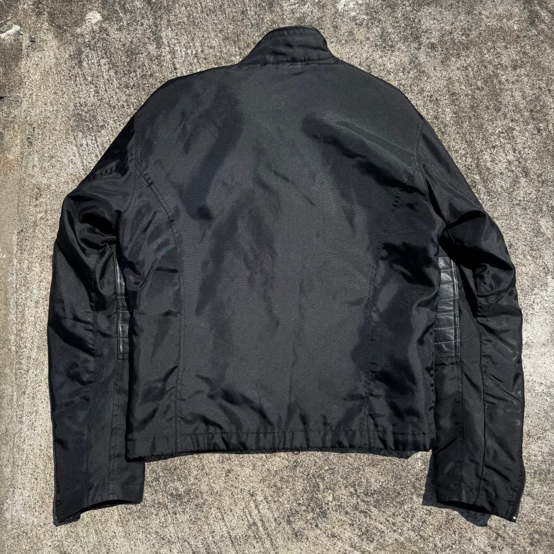 [L-XL] Harley davidson 할리데이비슨 나일론 자켓 상품이미지2