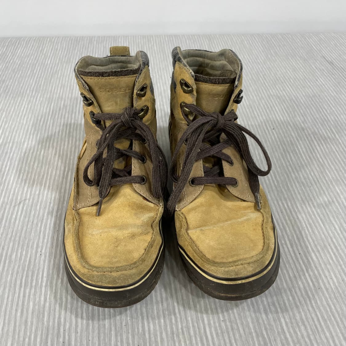 823) Sorel 소렐 방한 부츠 워커 270mm 상품이미지2
