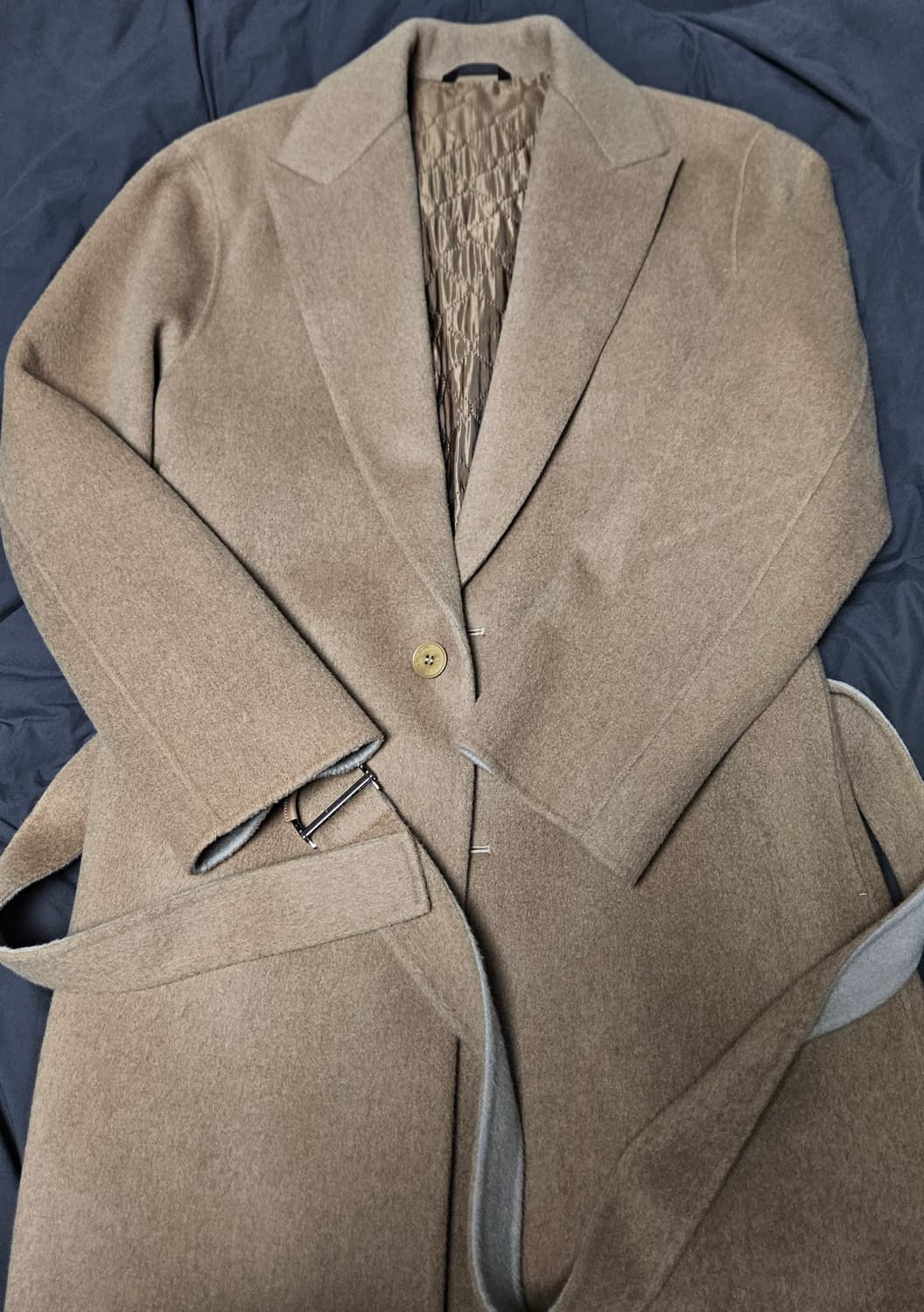 맨온더분 코트 상품이미지1