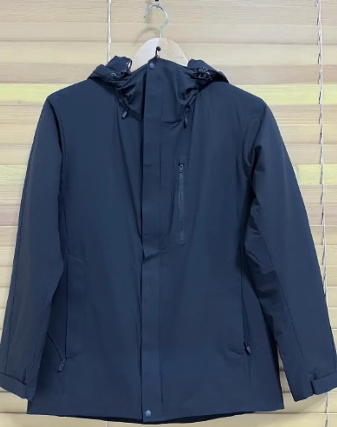 유나이티드애로우즈 남녀공용 바람막이점퍼 S사이즈 상품이미지2