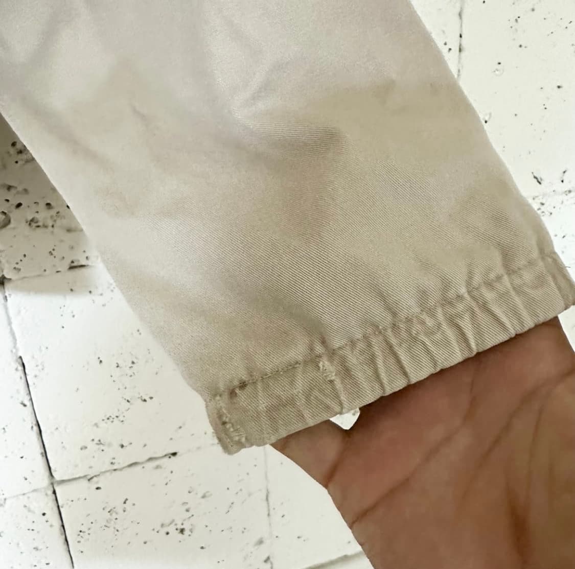 폴로랄프로렌 스윙탑 자켓 상품이미지4