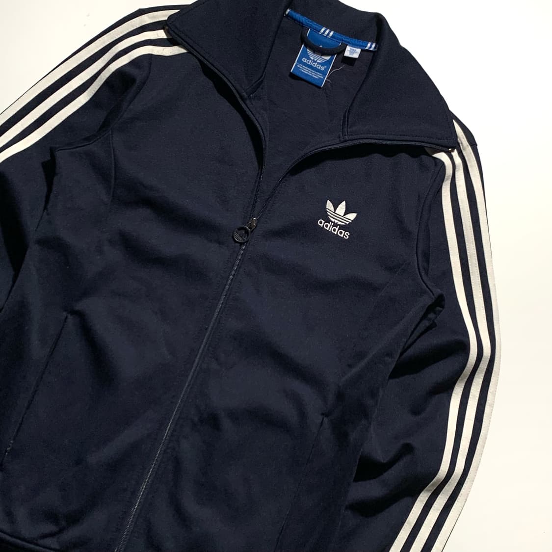 아디다스 네이비 유로파 상품이미지2