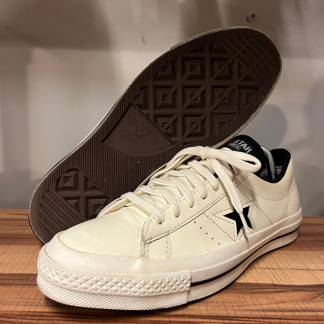 컨버스 원스타  상품이미지2