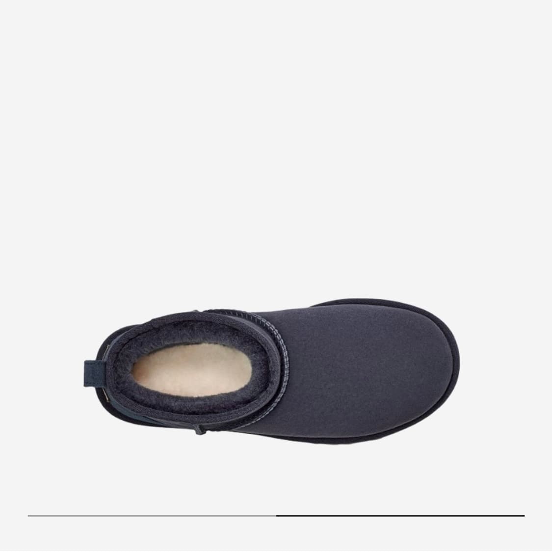 (W) 어그 클래식 울트라 미니 부츠 이브 블루 상품이미지2