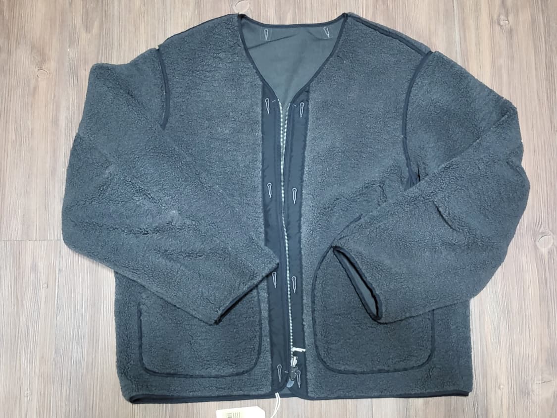 러프사이드 쉐르파 집 라이너 하바티 3사이즈 상품이미지3