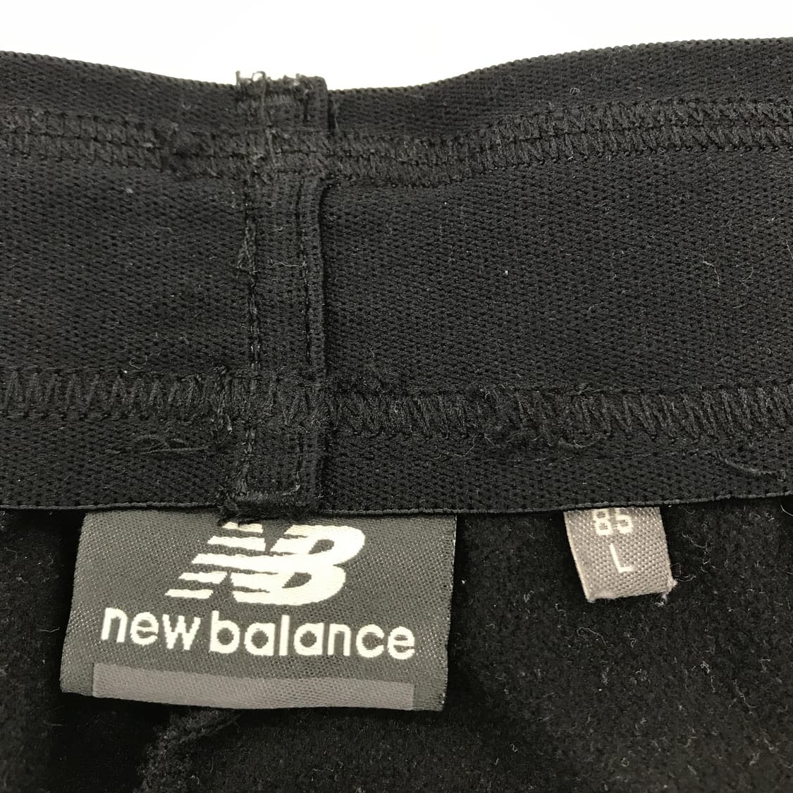 뉴발란스 기능성 트레이닝팬츠 [32-33인치] 상품이미지4
