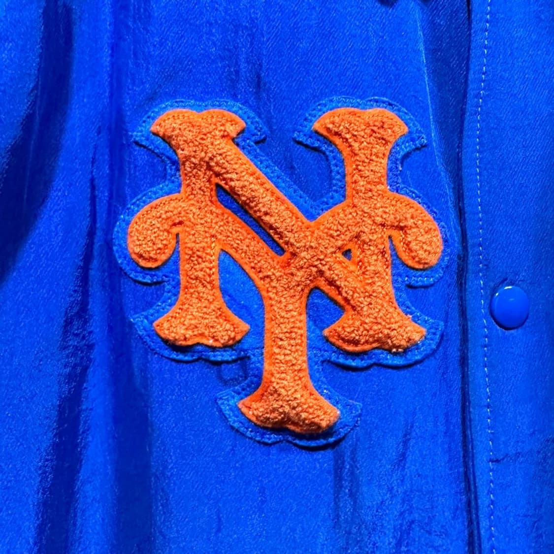 스타터 뉴욕양키즈 바시티자켓 상품이미지6