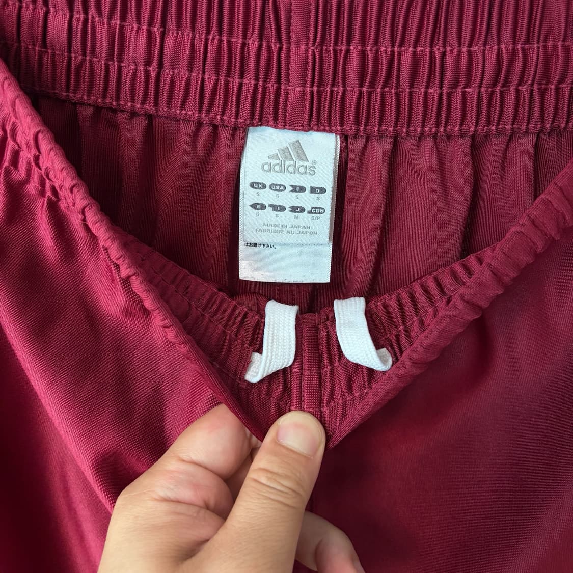 (M)Adidas 아디다스 반바지 상품이미지3