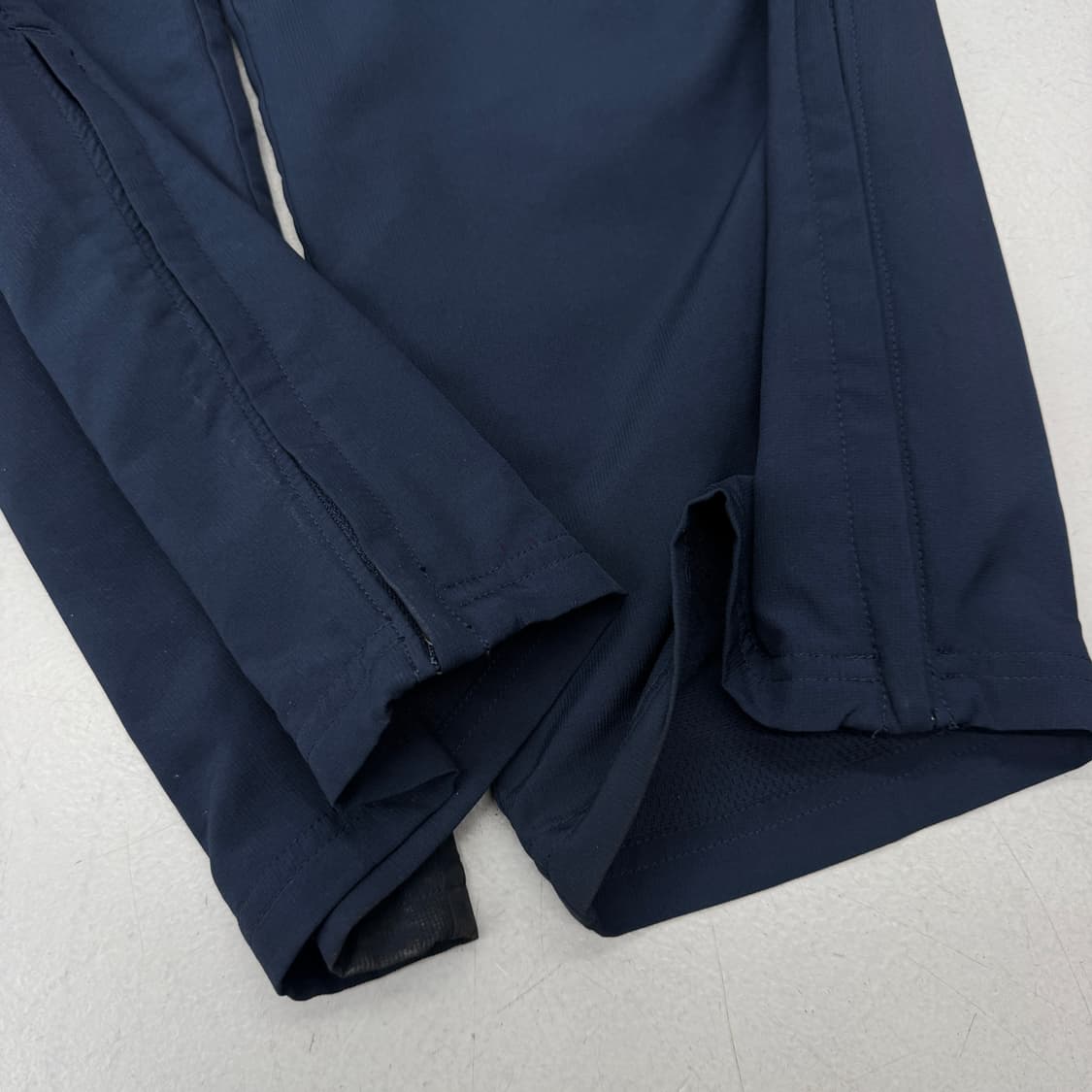 나이키 스우시 올드스쿨 바람막이 트랙팬츠 상품이미지5