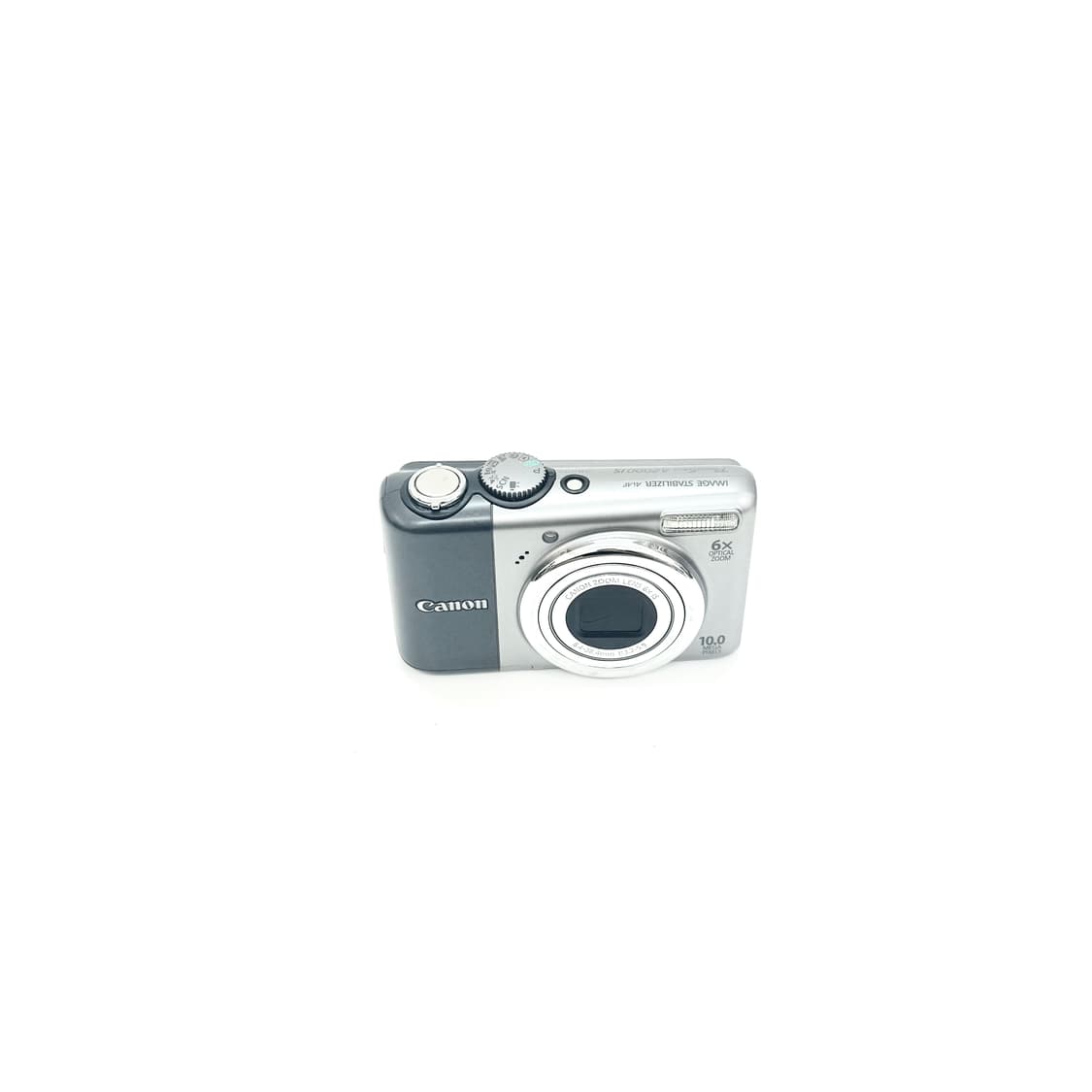 패션모델&강추!) Canon PowerShot A2000 디카 카메라 상품이미지7
