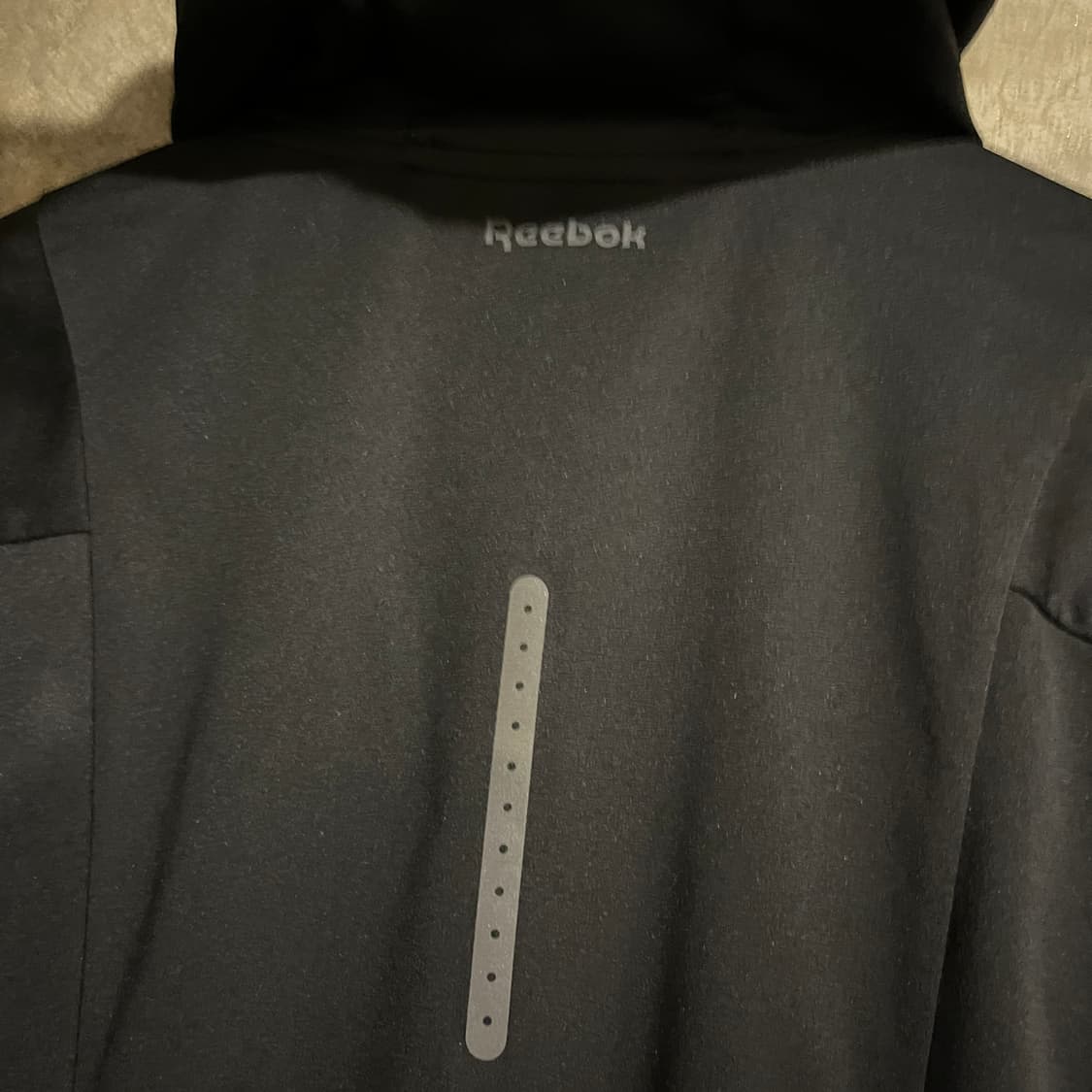 리복 바람막이 자켓 상품이미지4