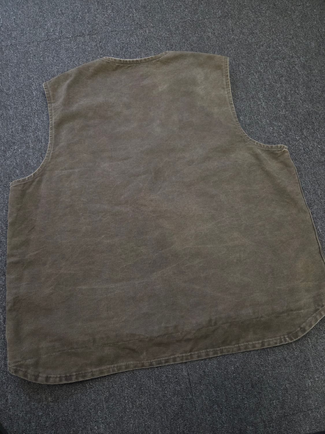 칼하트 v26 mrh 워크 베스트 상품이미지6