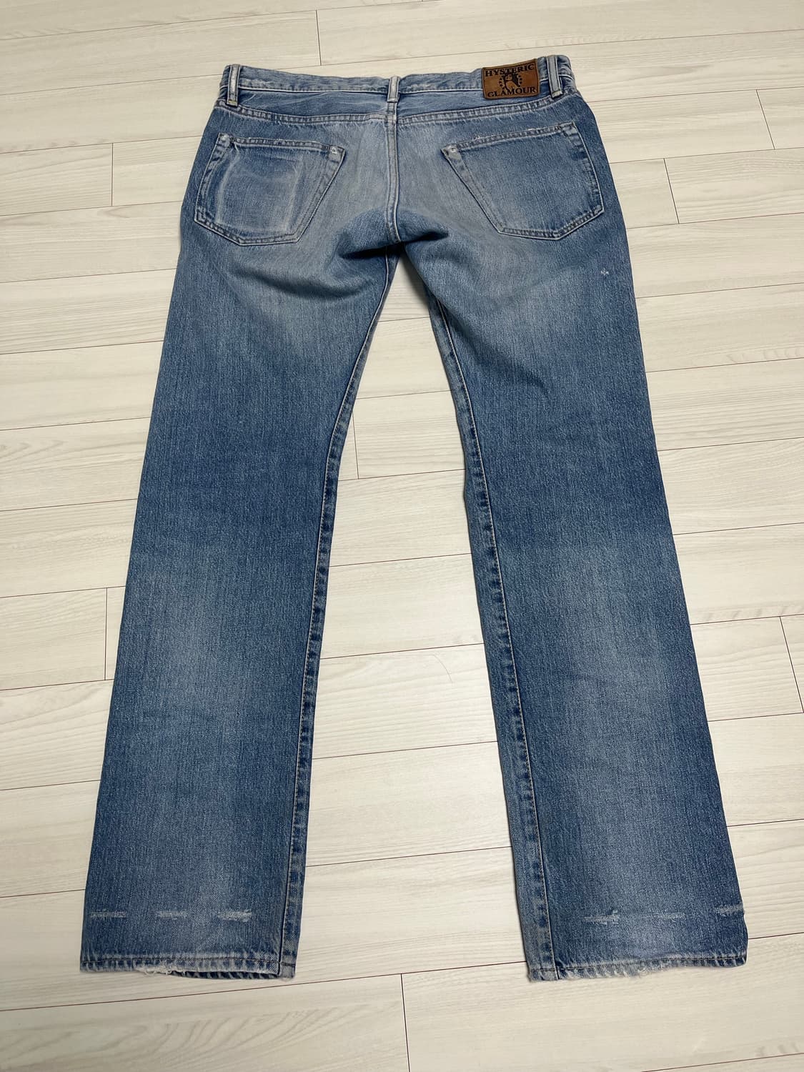 히스테릭 글래머 디스진 32 상품이미지3