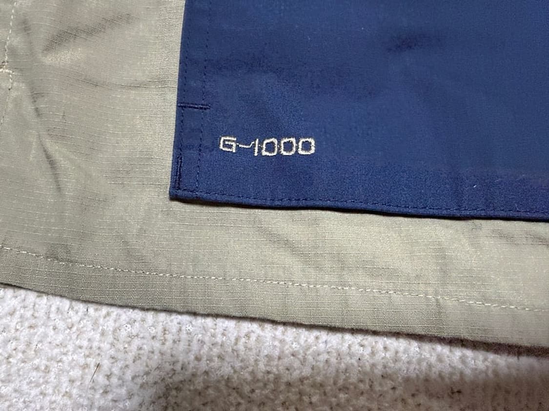 피엘라벤 반팔 셔츠 남방 자켓 남성용 105사이즈 상품이미지3