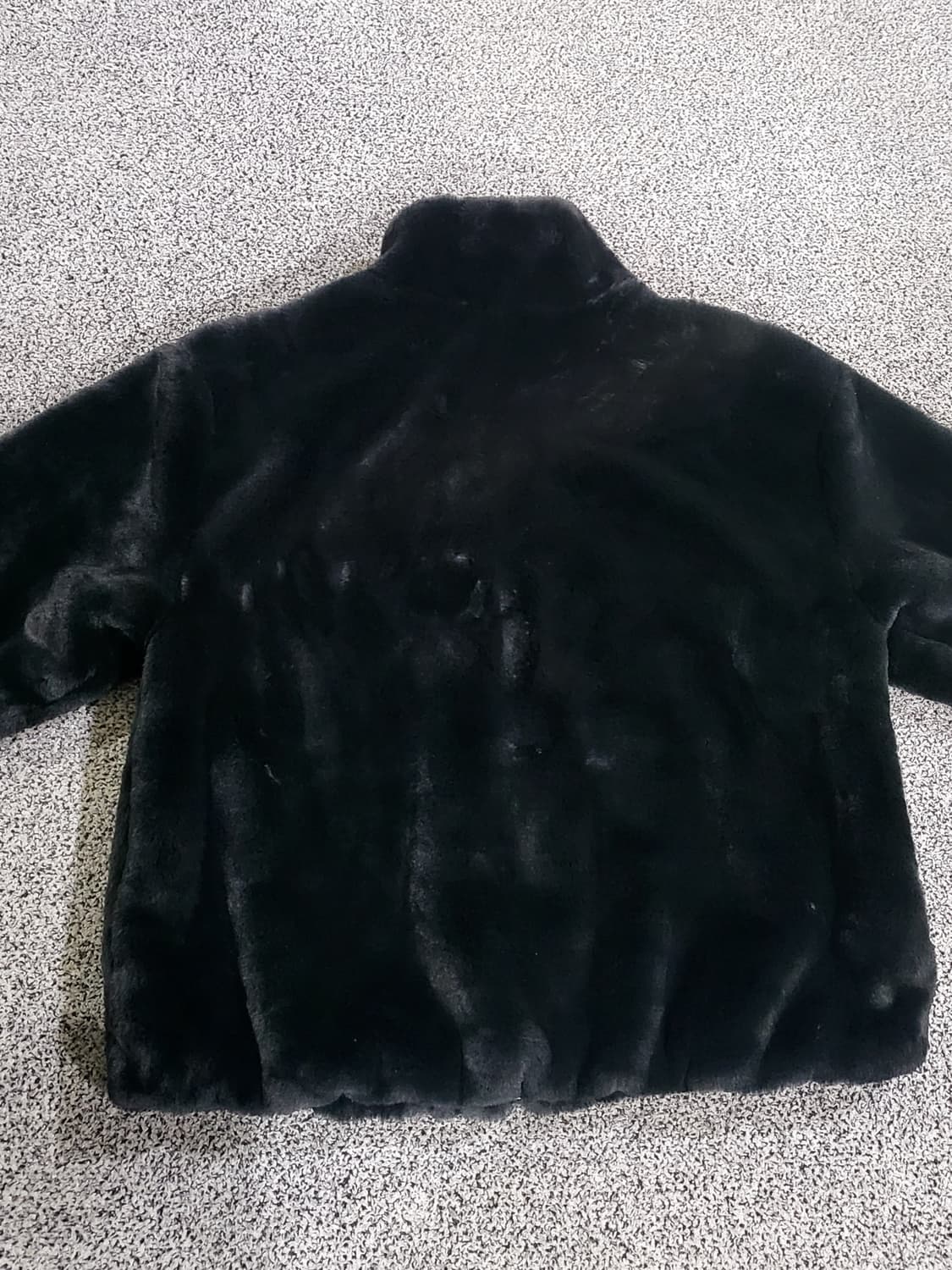 나이키 우먼스 스우시 겨울 퍼 집업 자켓 상품이미지8