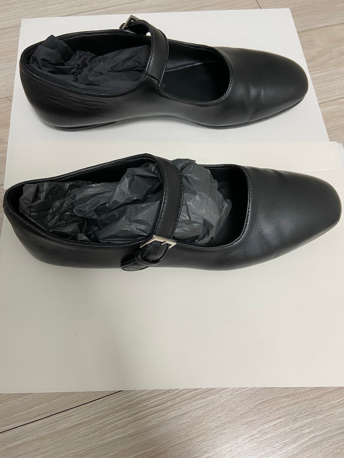 THE ROW Ava 발레리나 아바플랫 37 상품이미지3