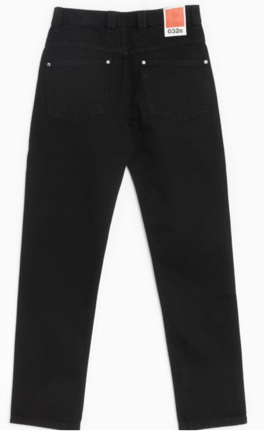 032c 스트레이트 데님 팬츠 (L) 상품이미지2