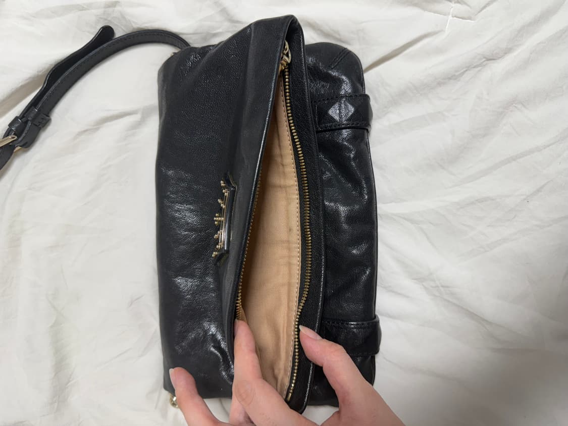 제이에스티나 티아라 펑키백 (네고가능) 상품이미지4