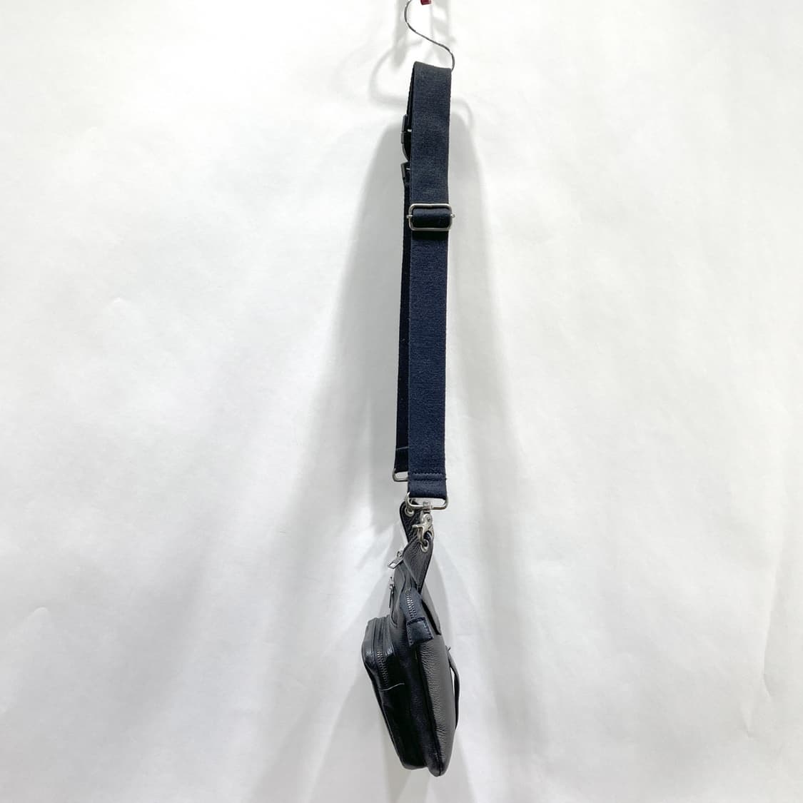 할리데이비슨 로고 조절 숄더 허벅지 싸이팩백  상품이미지3