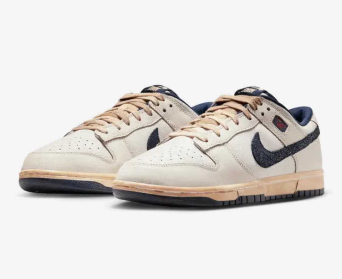 나이키 기묘한이야기 덩크 판매 상품이미지2