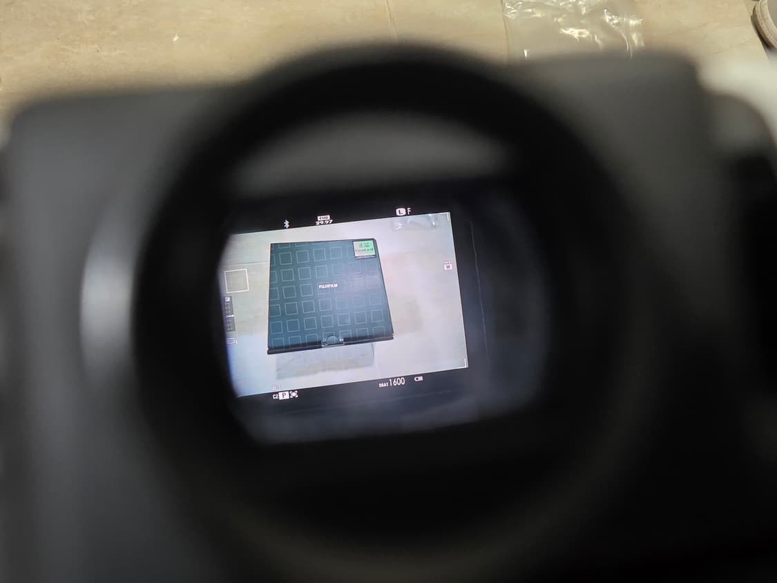 후지필름 xe4 팝니다 상품이미지4