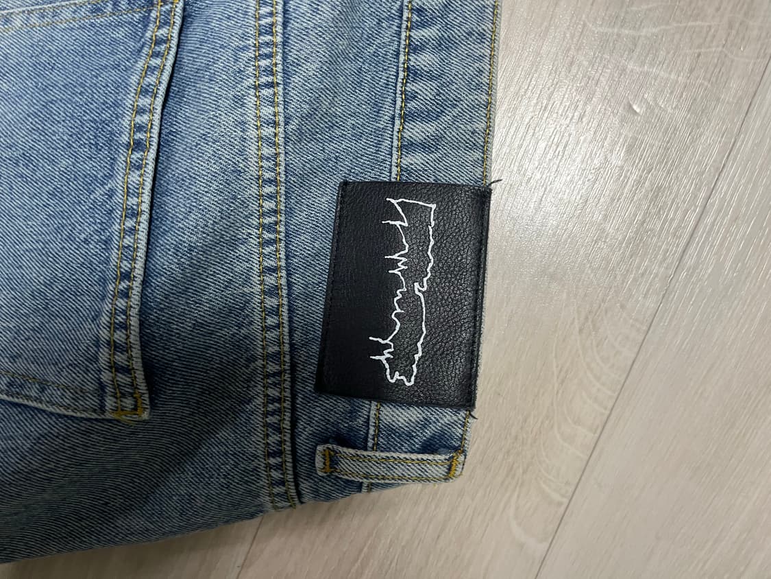 퍼킹어썸 38데님 상품이미지4