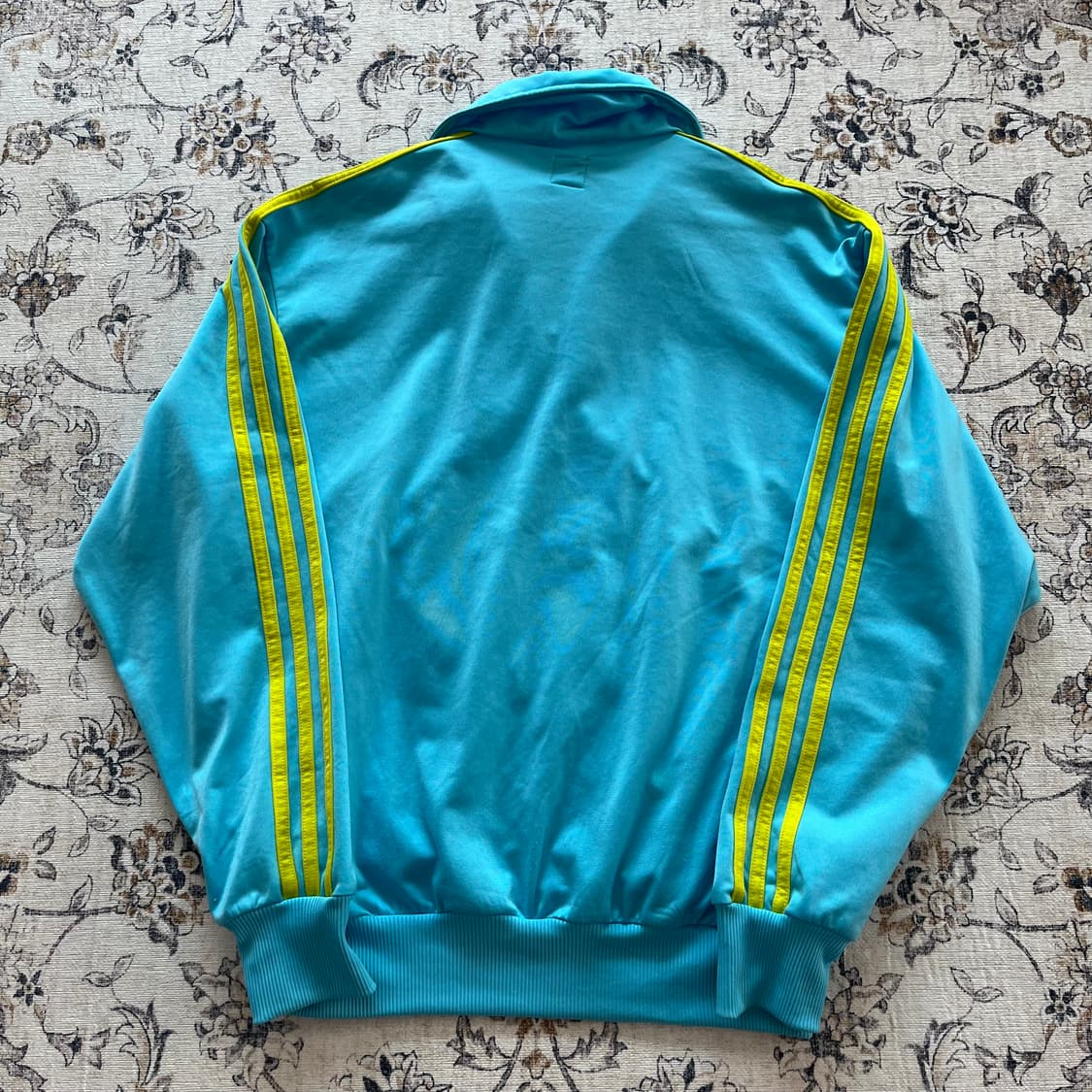 아디다스 구형 오리지널 파이어버드 트랙탑 져지 상품이미지6