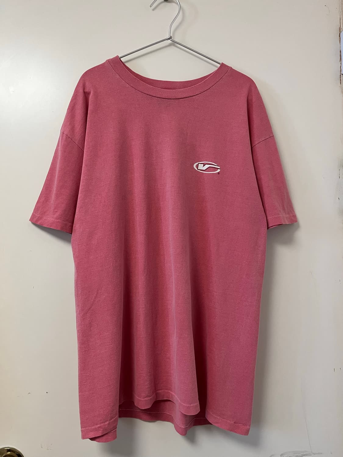 90's Vans tshirts made in USA 상품이미지1