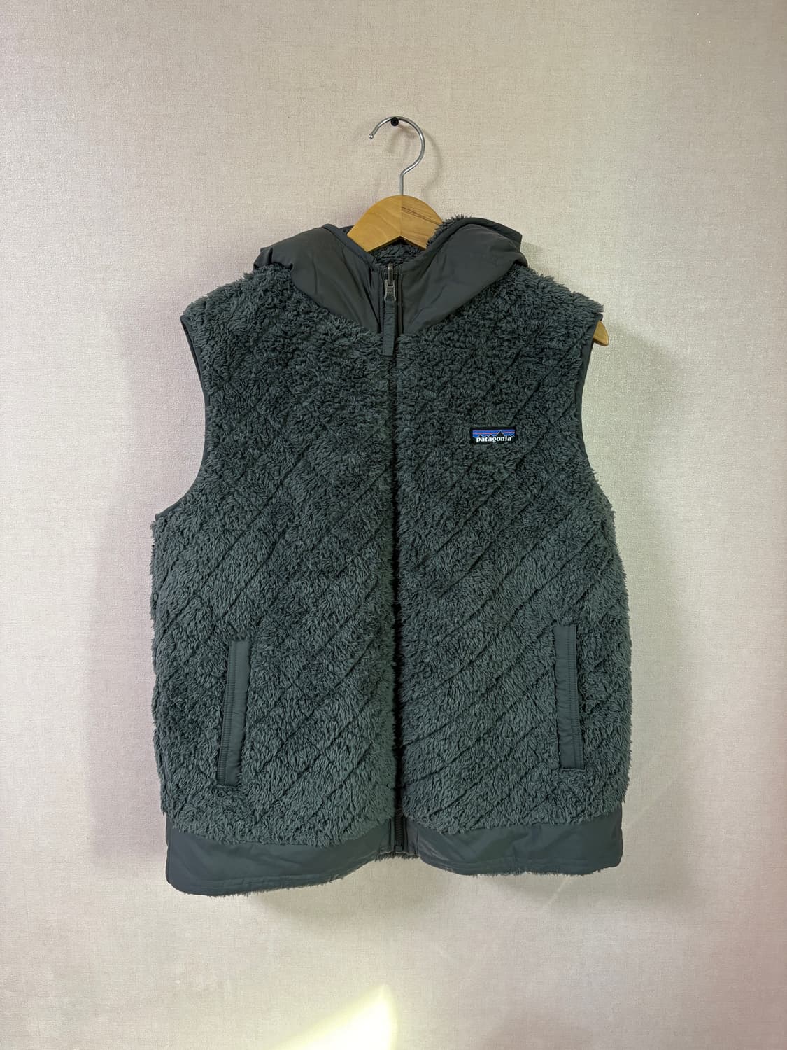 [PATAGONIA] PATAGONIA LOST GATOS HODDED  상품이미지1